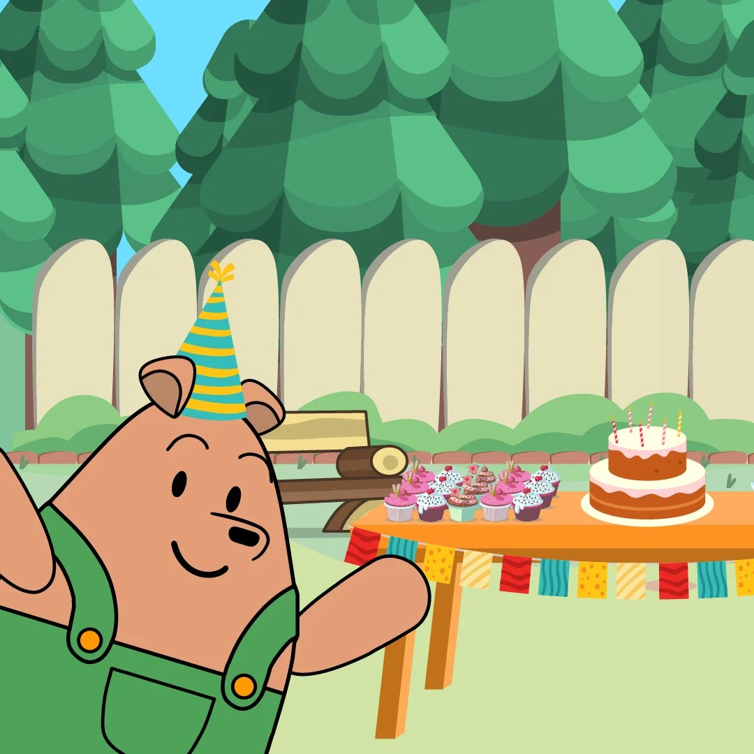 Overcoming Creative Challenges in Children's Education with Pants Bear's AI Adventures