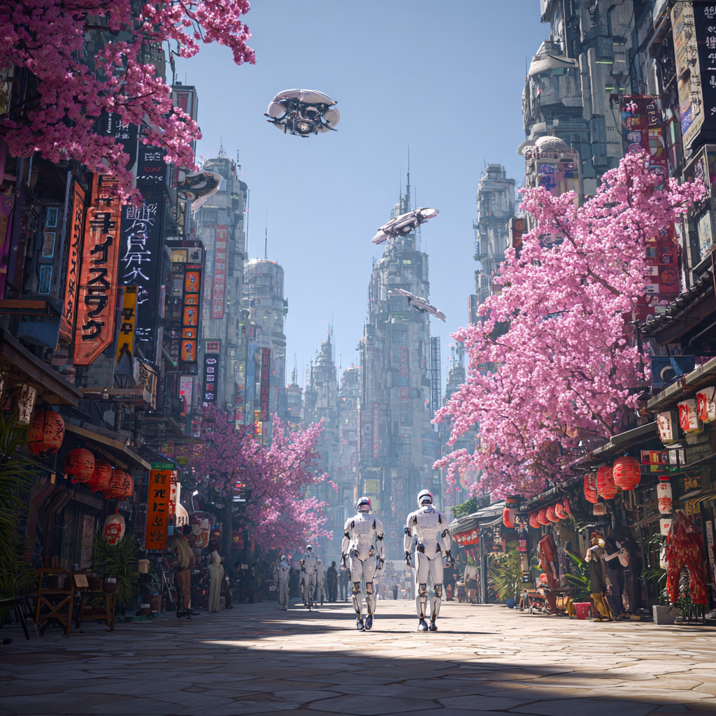 The Future of Real Estate: How Fujitani Industries' AI-Generated Ad Is Changing the Game