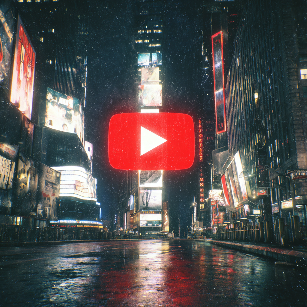 This is Not a Drill: YouTube Just Changed the Game for Creators