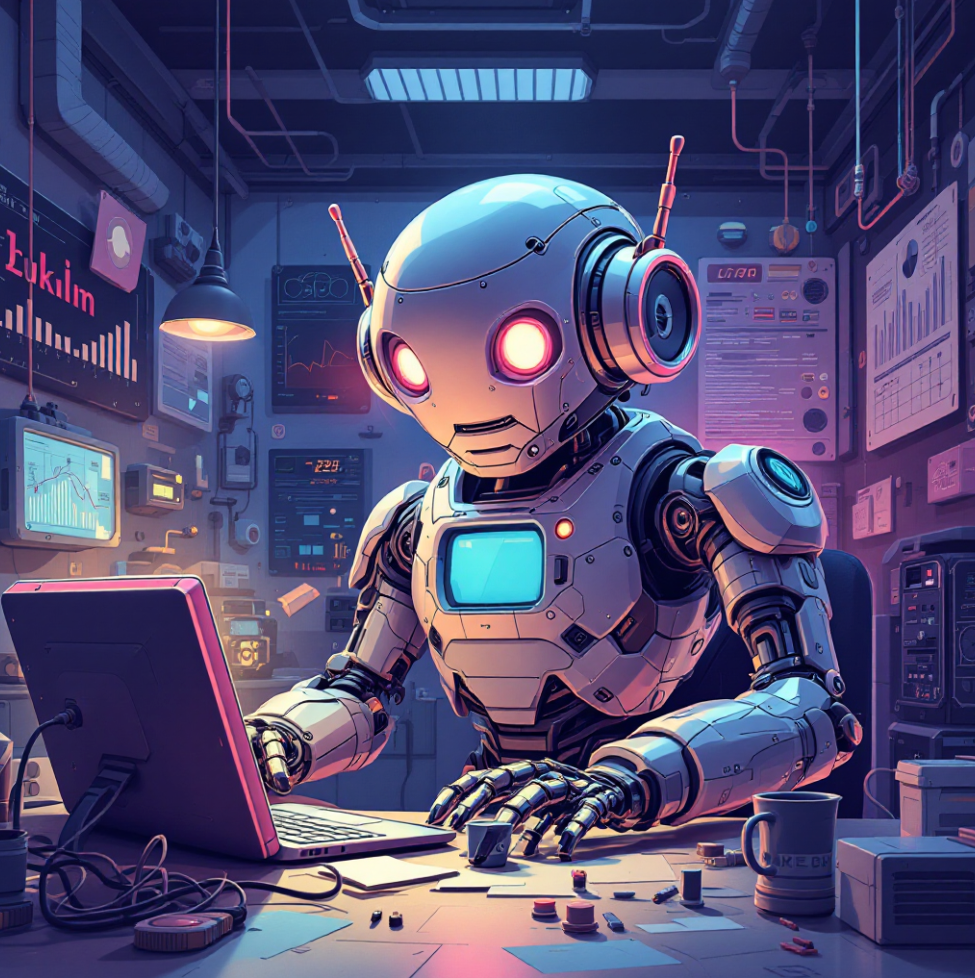 AI vs Human: Decoding the Future Job Market