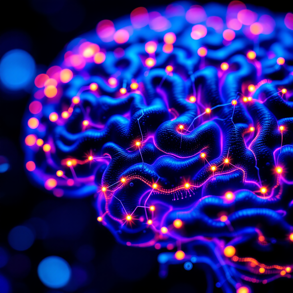 Your Brain, But Smarter: How AI is Levelling Up Everyday Life