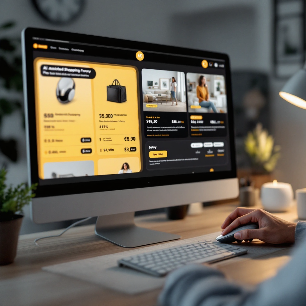 Your New AI Best Friend: What 2025’s Smart Tech Means for You