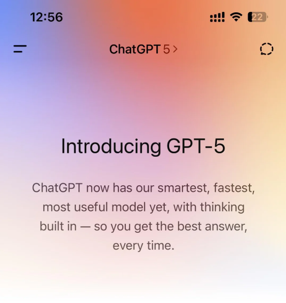 Is GPT-5 the AI Revolution We’ve Been Waiting For?