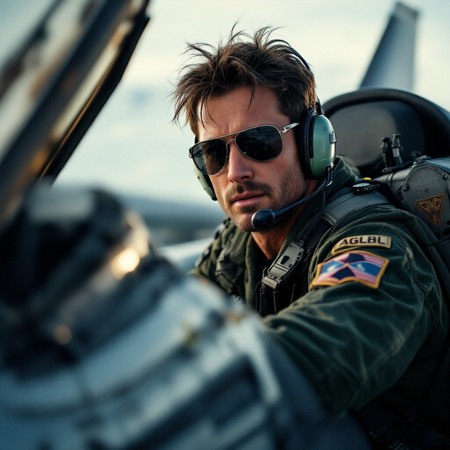 AI: Your New Co-Pilot (And How to Stop It Crashing)