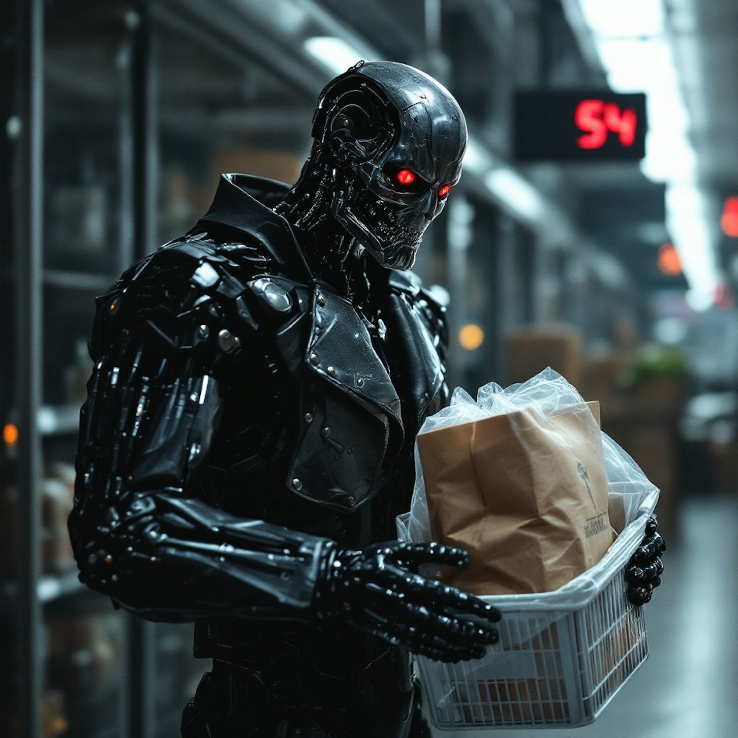 AI and Your Job: Friend or Foe in 2025?