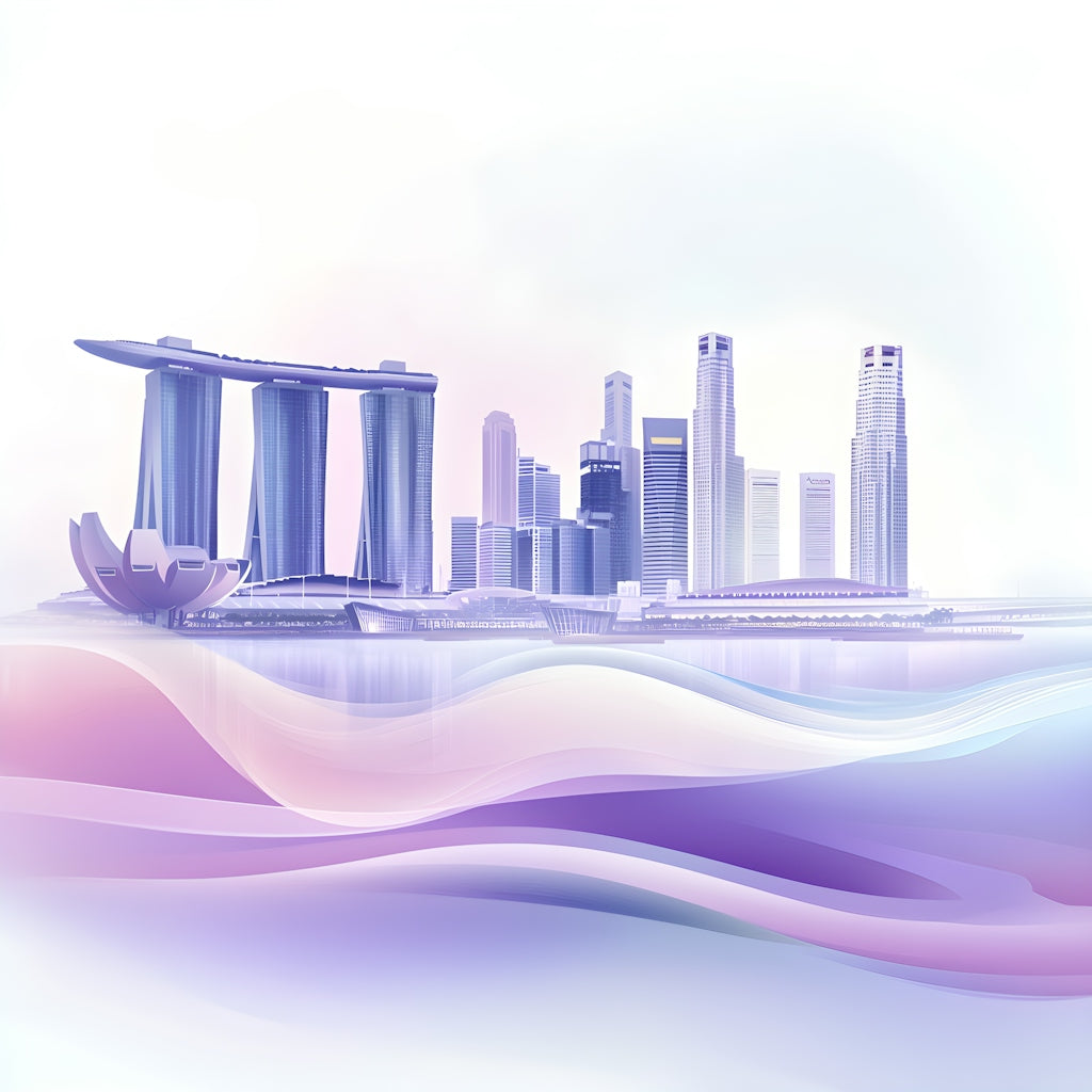 Future Objects & #TeamFinland: Driving Singapore Tech Innovation & Wins