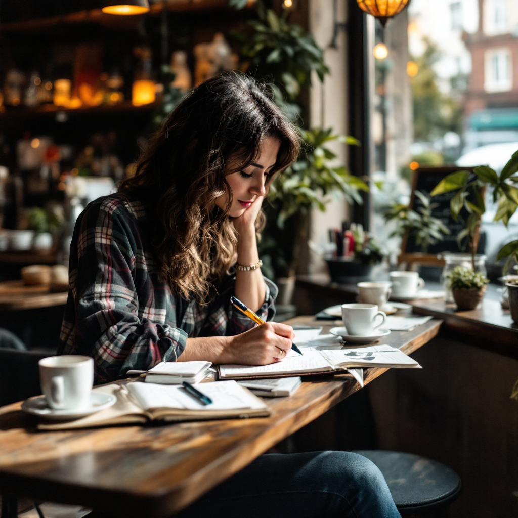 From Writer's Block to AI Blockbuster: The Scriptwriting Revolution