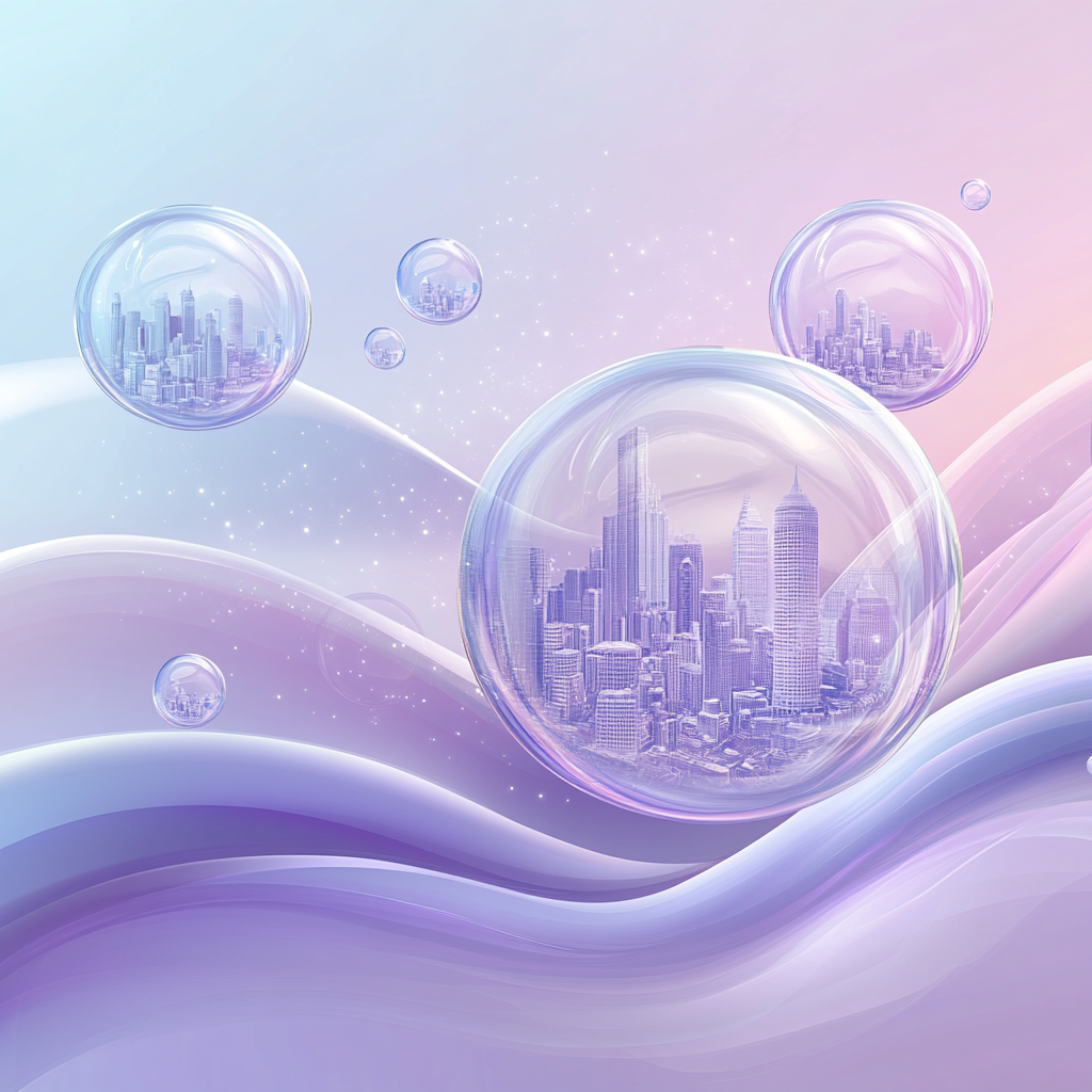 Is the AI Bubble Going to Burst in 2025? A Look at Tech’s Biggest Frenzy