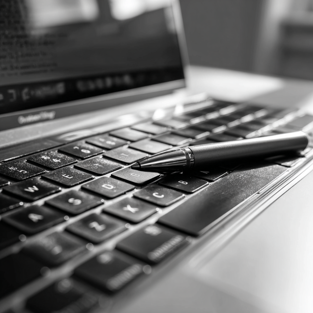 The Human Hand in the Machine: Mastering the Proper Use of AI for Flawless Content