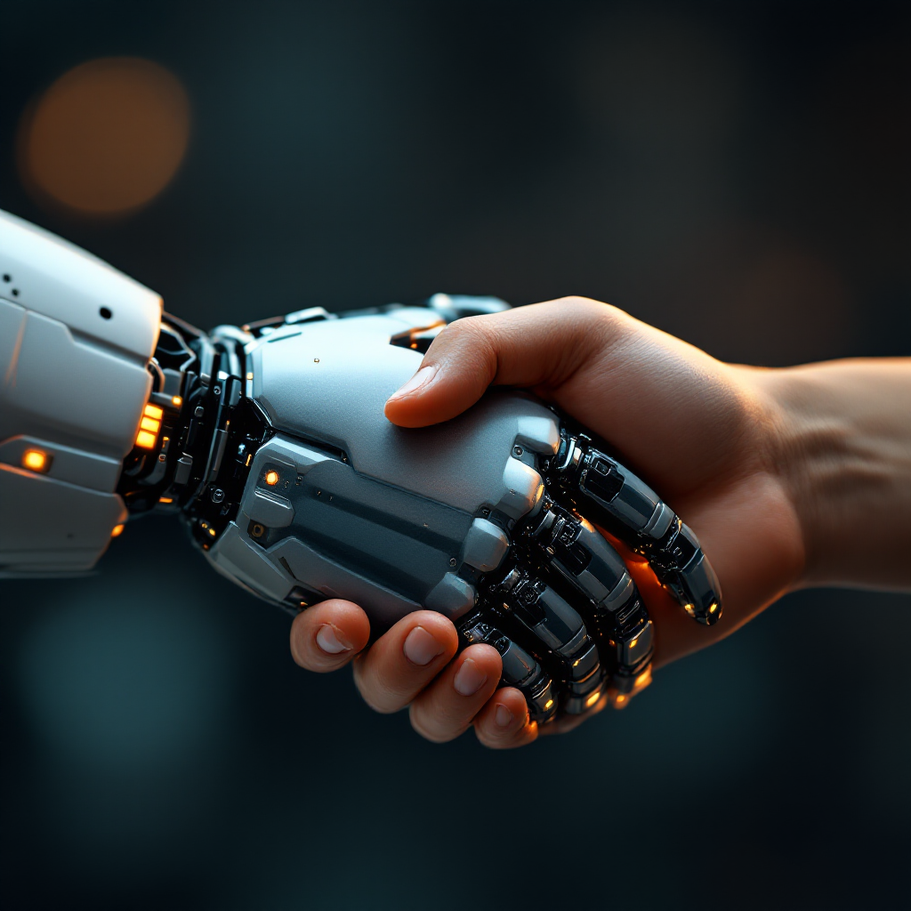 AI for Absolute Beginners: A No-Nonsense Guide to the Tech That's Changing Everything