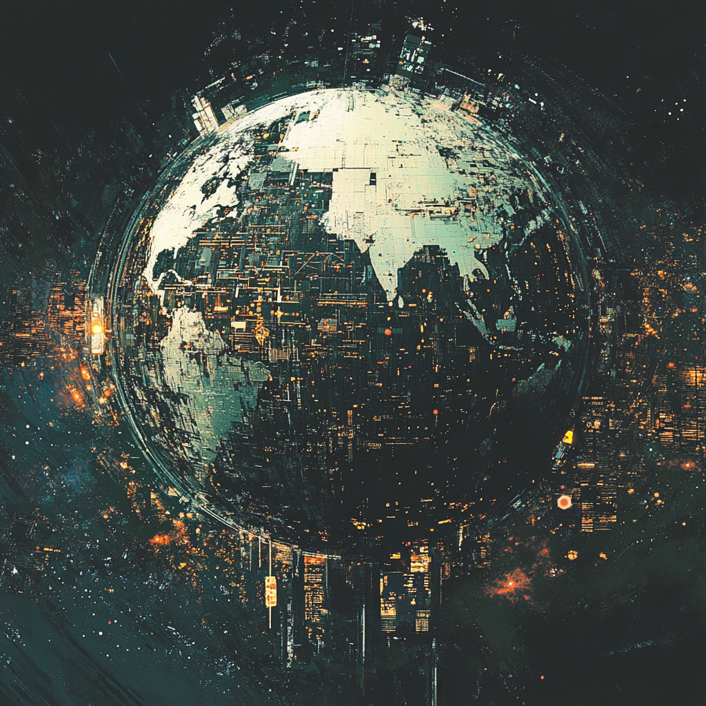 The Hidden Cost of Intelligence: Is AI Energy Consumption About to Break the Planet?