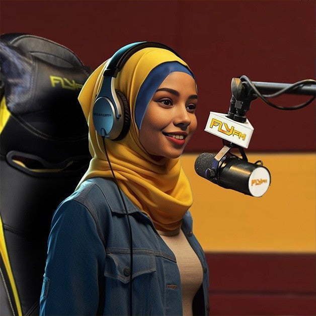 They Said It Couldn't Be Done! How Future Objects & Media Prima's AI DJs Conquered Radio and Won Big