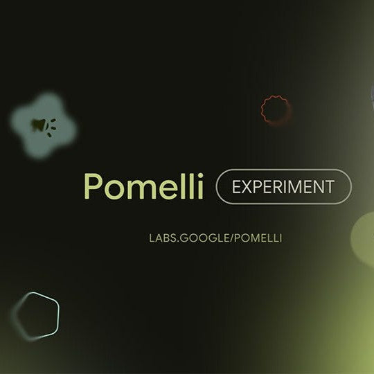 Is Google Pomelli the Final Nail in the Coffin for Professional Photographers?