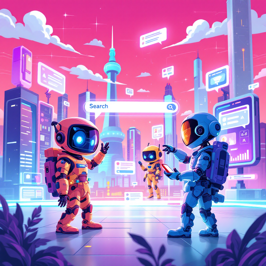 Stop Googling Like It's 2010! Why AI-Powered Search is the Only Way to Browse Now